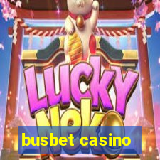 busbet casino